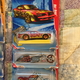 Illustration for article titled Enormous Die-Cast Collection - Box 46 - Hot For Wheels